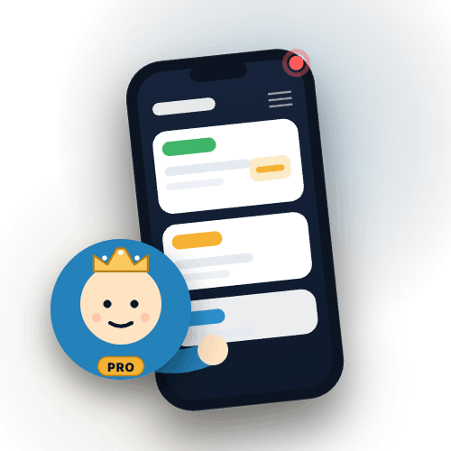 Descarga la App — no te pierdas ningún pronóstico.