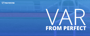 Premier League Inglaterra: VAR Lejos de la perfección