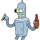 Tipster Bots Win