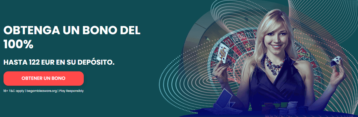 22Bet Código Promocional