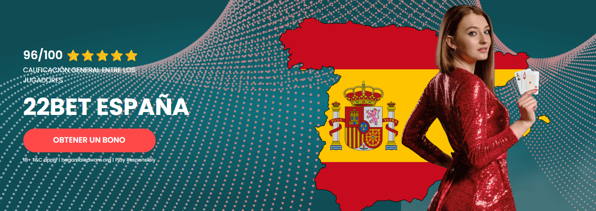 Análisis de 22Bet España