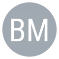 Brooks M / Rajecki A