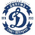 Mhk Dinamo St Petersburg
