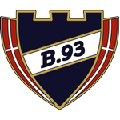 B 93 Copenhague