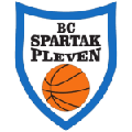 BC Spartak Pleven