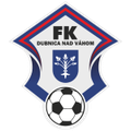 FK Dubnica Nad Vahom