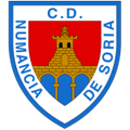 CD Numancia de Soria
