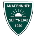 Anagennisi Derynia FC