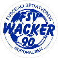 Wacker 90 Nordhausen