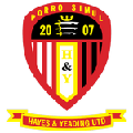 Hayes & Yeading United
